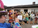 Faschingsdienstag in Beyharting